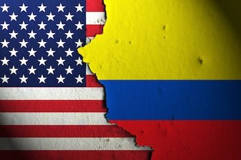 Las relaciones comerciales entre Estados
