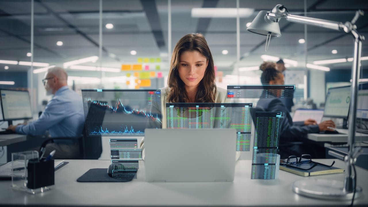 Emprendedores digitales