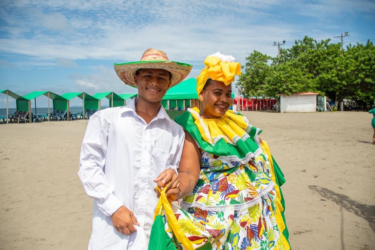 Más  de 6 millones de turistas extranjeros visitaron el país en 2023, un 29,9 % más de los registrados en 2022. 

Foto: Colombia Productiva.
