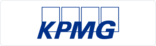 KPMG logo