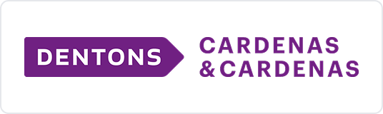 Título cardenas & cardenas