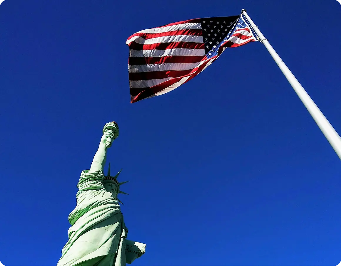 estatua de la libertdad