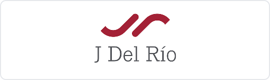jdelrio logo