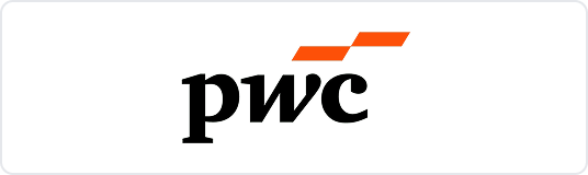 pwc logo